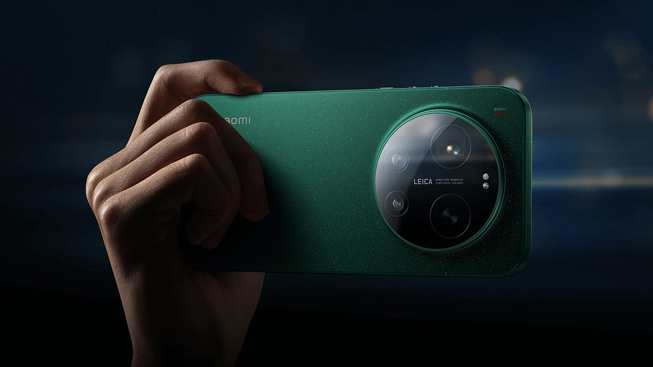 Главное о Xiaomi 18: какой будет новая флагманская линейка смартфонов