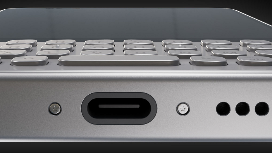 К выходу готовится смартфон для цифрового детокса под названием Minimal Phone 2