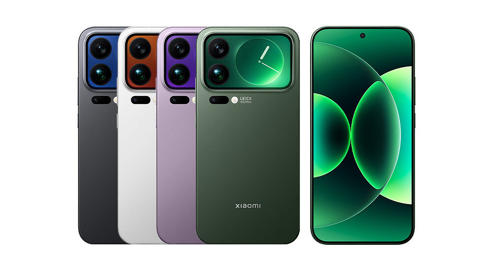 Главное о Xiaomi 18: какой будет новая флагманская линейка смартфонов