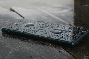 Защита от воды и пыли: какой она бывает
