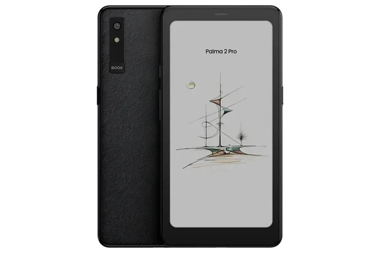Устали от OLED и IPS? Вот топ-5 лучших смартфонов с экранами E-Ink
