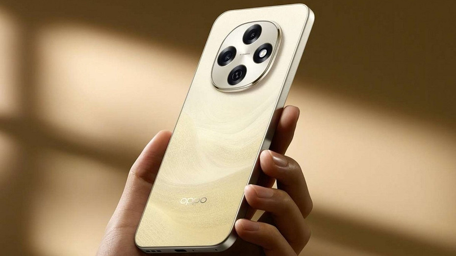 Дешёвый и злой: OPPO готовит смартфон с аккумулятором на 10 000 мАч и быстрой зарядкой до 80 Вт