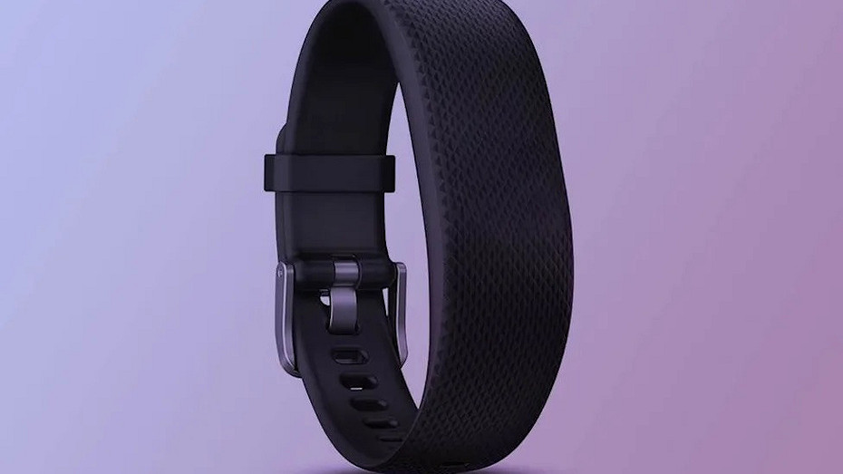 Бросили вызов Whoop и Fitbit? Garmin готовит новый фитнес-браслет CIRQA без экрана