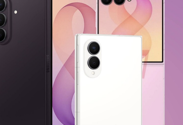 Чего ждать от Galaxy Unpacked 2026 — новый Z Fold8, топовый Z Fold8 Ultra, легкий Z Flip8
