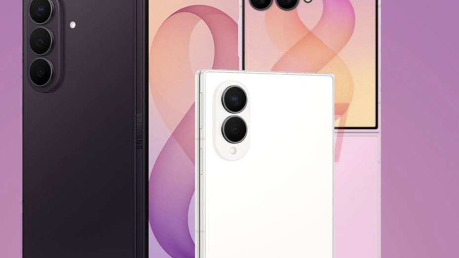 Чего ждать от Galaxy Unpacked 2026 новый Z Fold8, топовый Z Fold8 Ultra, легкий Z Flip8