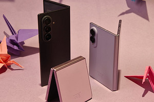 Предварительный обзор Samsung Galaxy Z Fold8: больше никаких квадратов