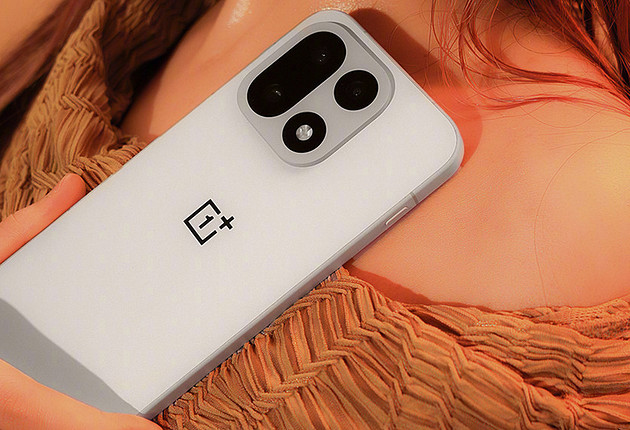 Список смартфонов OnePlus, которые получат ColorOS 17