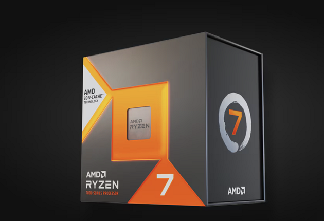 Эксперт сравнил процессоры Ryzen 7 7700X3D и Core Ultra 7 270K Plus в играх в 1080p