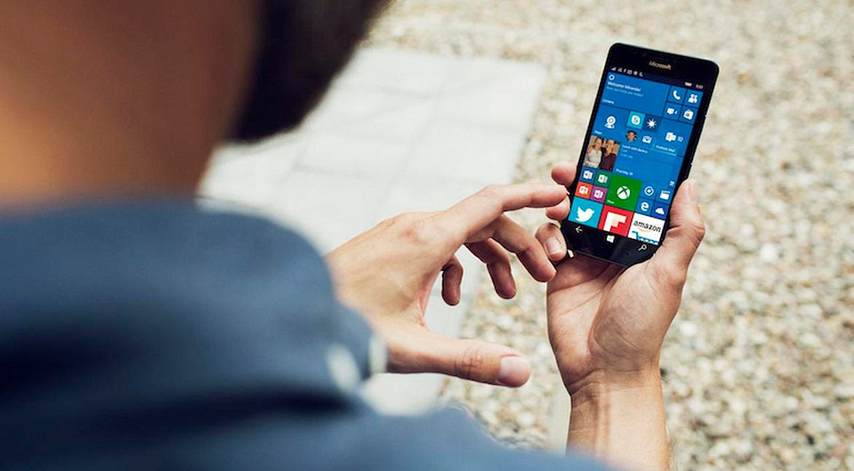 HMD хочет вернуть главный символ Lumia. Компания тестирует Android-интерфейс с живыми плитками