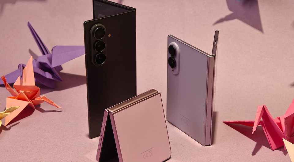 Предварительный обзор Samsung Galaxy Z Fold8: больше никаких квадратов