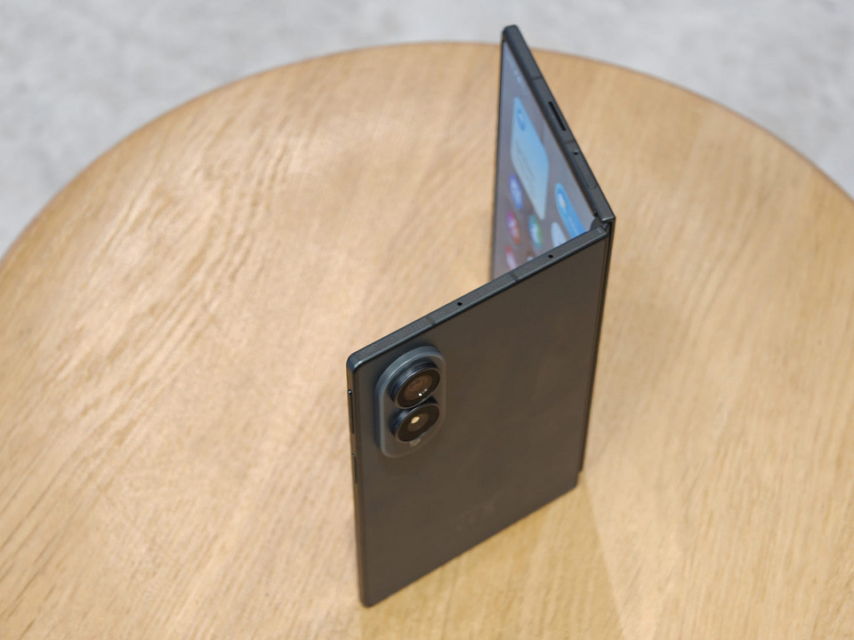 Предварительный обзор Samsung Galaxy Z Fold8: больше никаких квадратов