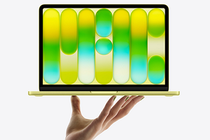 Apple уже работает над недорогим ноутбуком MacBook Neo 2