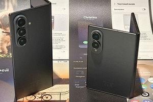 Samsung Galaxy Z Fold8 против Galaxy Z Fold8 Ultra — какой смартфон купить