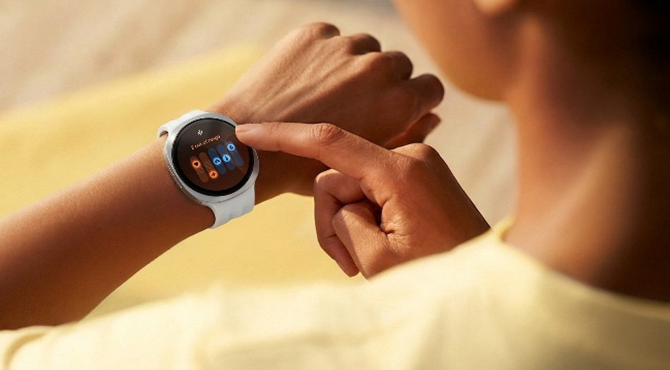 Представлены умные часы Samsung Galaxy Watch 9 и Galaxy Watch Ultra 2 — почти совершенство