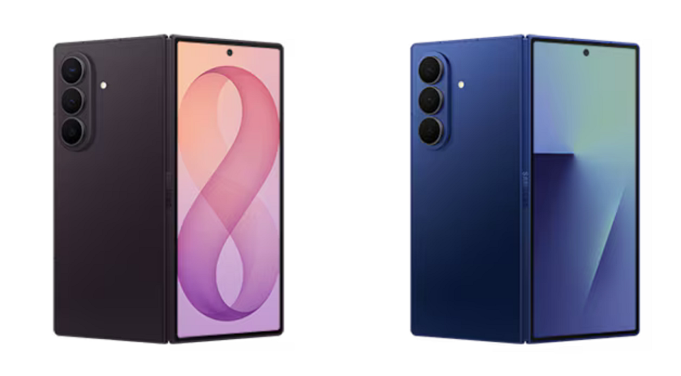 Samsung Galaxy Z Fold7 против Galaxy Z Fold8 Ultra — в чем разница