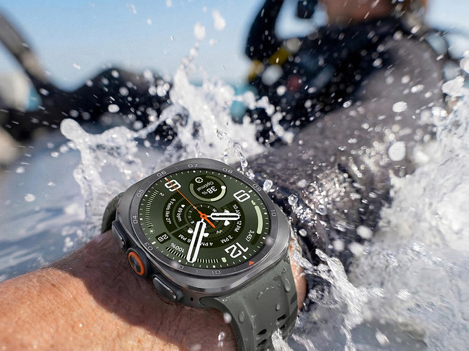 Представлены умные часы Samsung Galaxy Watch 9 и Galaxy Watch Ultra 2 — почти совершенство
