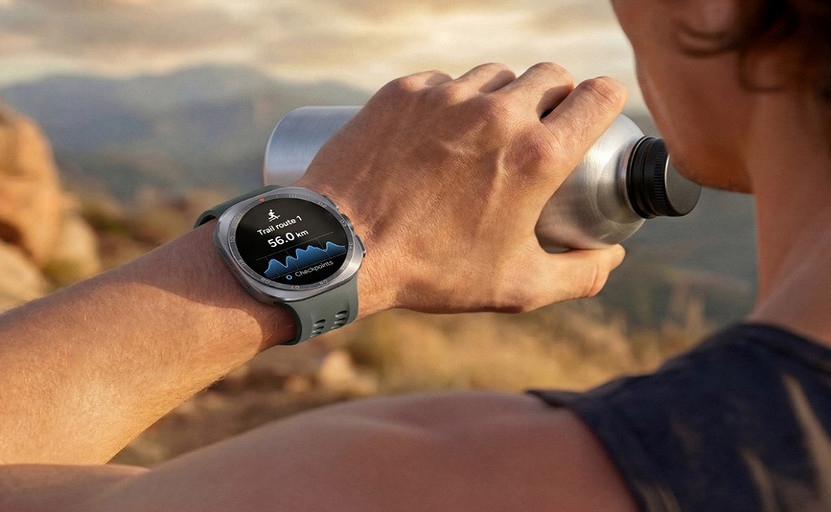 Представлены умные часы Samsung Galaxy Watch 9 и Galaxy Watch Ultra 2 — почти совершенство