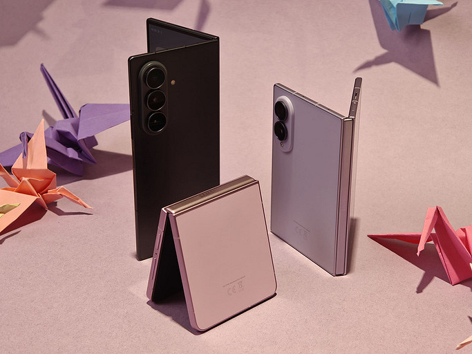 Samsung Galaxy Z Fold8 против Galaxy Z Fold8 Ultra — какой смартфон купить