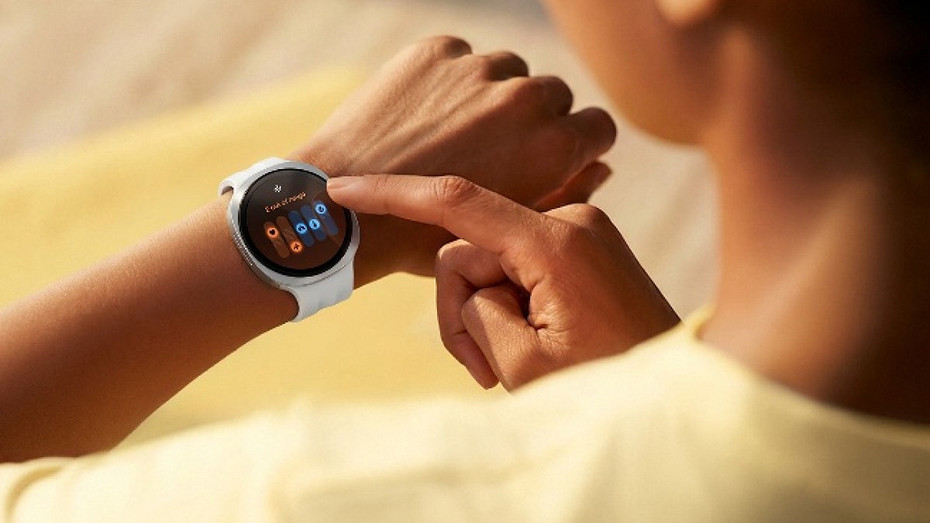 Представлены умные часы Samsung Galaxy Watch 9 и Galaxy Watch Ultra 2  почти совершенство