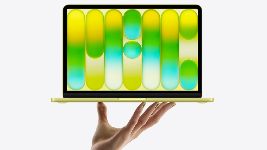 Apple уже работает над недорогим ноутбуком MacBook Neo 2