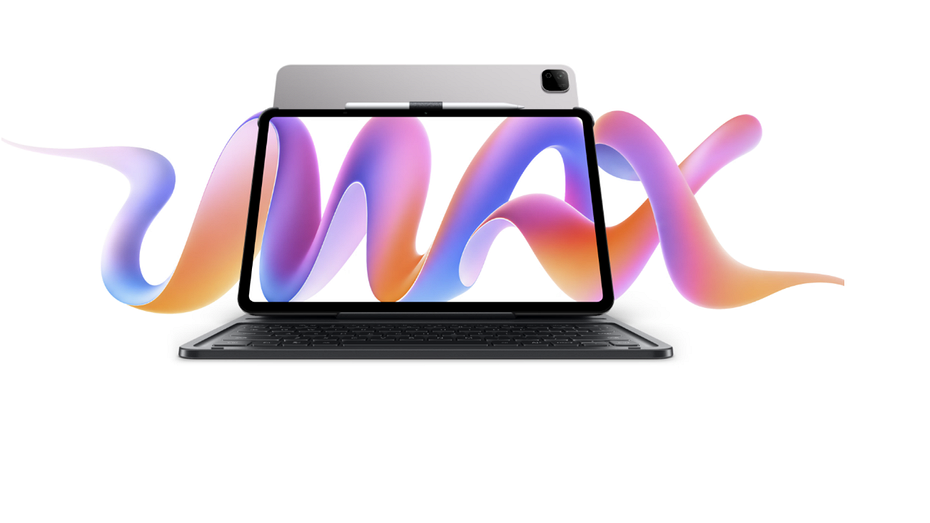 Представлен гигантский планшет HONOR Pad X9 Max