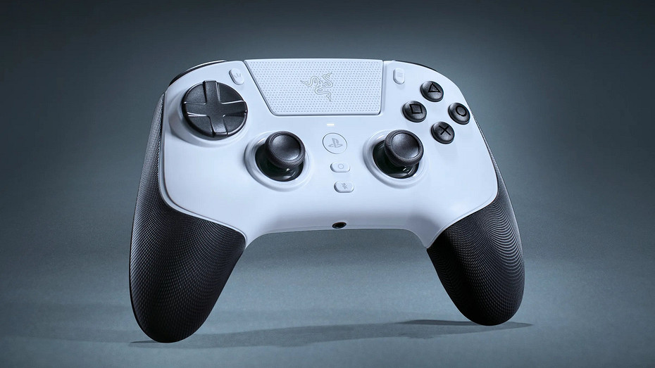Sony наконец-то избавится от дрифта стиков Новый патент намекает на геймпад для PS6