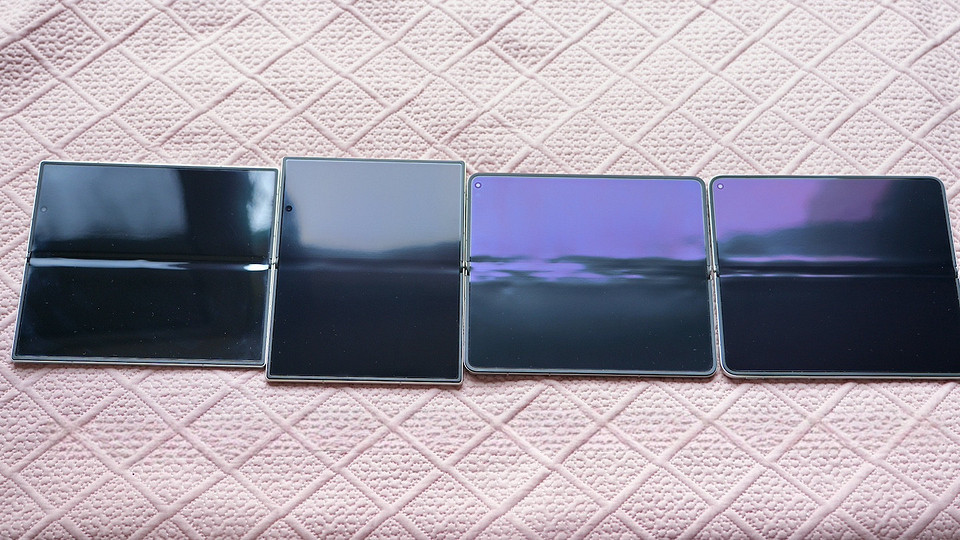 Fold7/Fold8/Oppo Find N6/Vivo X Fold5