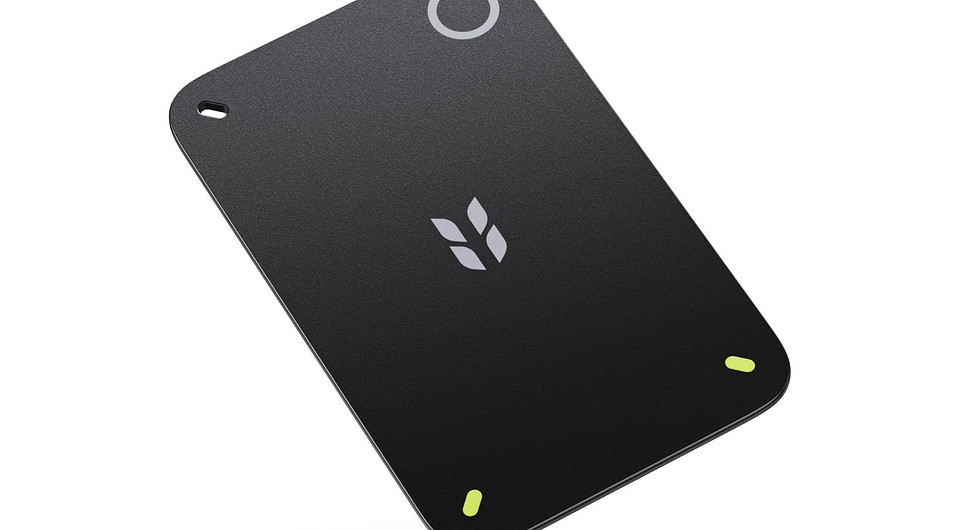 Даже Apple и Samsung так не смогли! Ugreen выпустила ультратонкий аналог AirTag для iPhone и Android