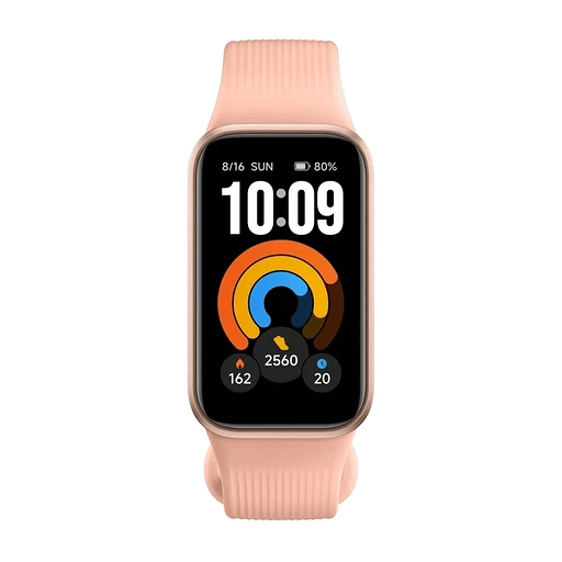 Раскрыты характеристики и дизайн фитнес-браслета Xiaomi Smart Band 11 Active