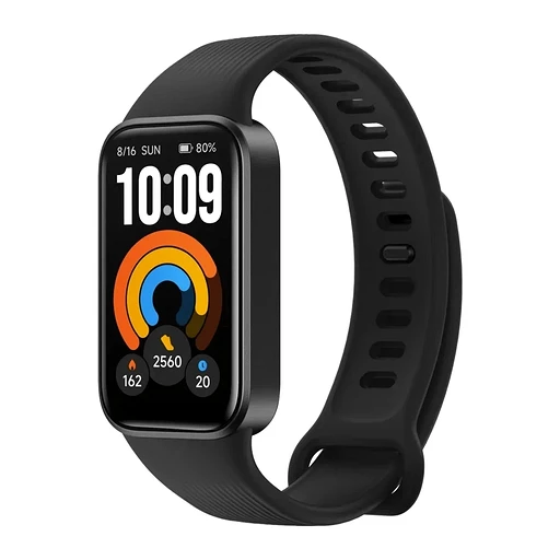 Раскрыты характеристики и дизайн фитнес-браслета Xiaomi Smart Band 11 Active