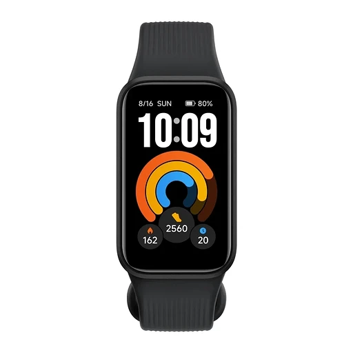 Раскрыты характеристики и дизайн фитнес-браслета Xiaomi Smart Band 11 Active