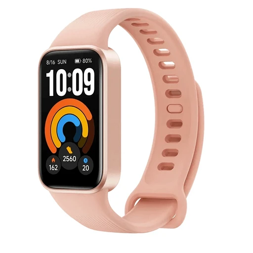 Раскрыты характеристики и дизайн фитнес-браслета Xiaomi Smart Band 11 Active