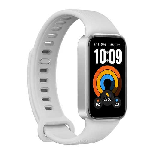 Раскрыты характеристики и дизайн фитнес-браслета Xiaomi Smart Band 11 Active