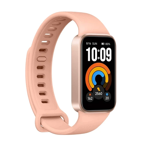 Раскрыты характеристики и дизайн фитнес-браслета Xiaomi Smart Band 11 Active