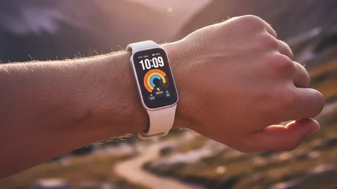 Раскрыты характеристики и дизайн фитнес-браслета Xiaomi Smart Band 11 Active