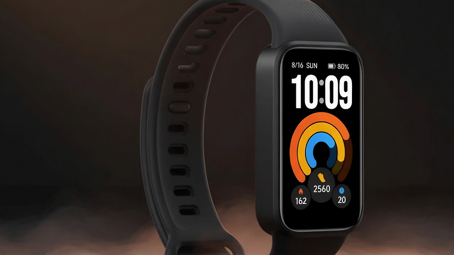 Раскрыты характеристики и дизайн фитнес-браслета Xiaomi Smart Band 11 Active