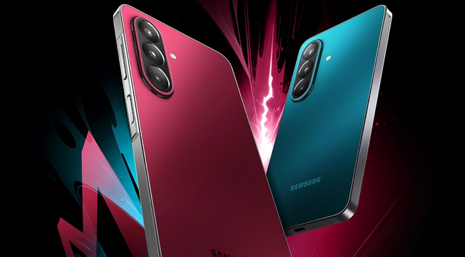 Samsung готовит Galaxy F70 Pro. Смартфон засветился в Geekbench со Snapdragon 6 Gen 3