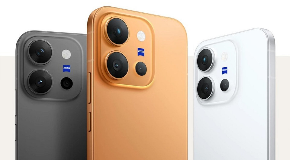 Флагман за разумные деньги? Все характеристики Vivo X300e раскрыты