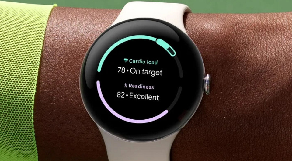 Google Pixel Watch скопируют интересную функцию Apple Watch. Часы можно будет разблокировать со смартфона