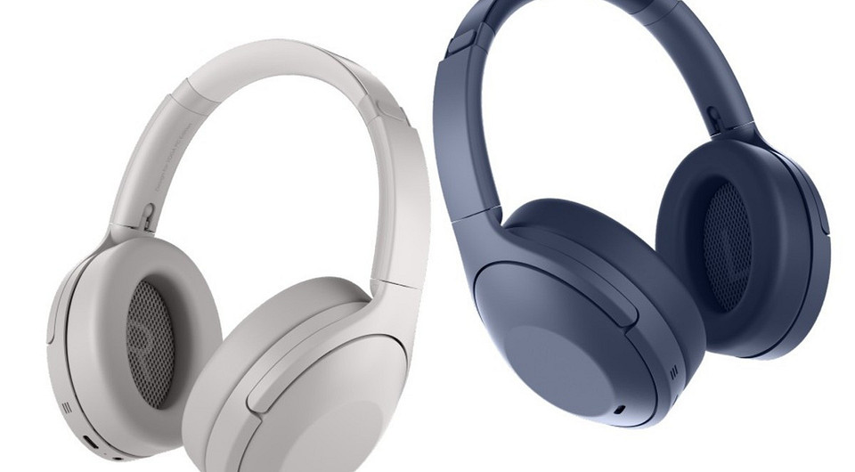 Коллаборация дня: Lenovo выпустила наушники Yoga с настройкой звука от Bose