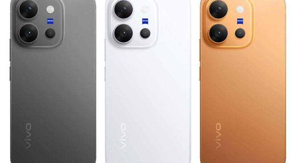 Субфлагман vivo X300 E представлен официально, у него быстрый экран и большая батарея