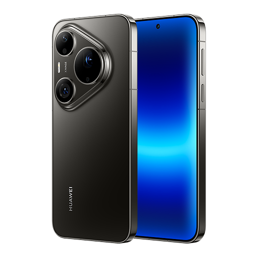 HUAWEI Pura90s уже в России: камеры по-прежнему удивляют
