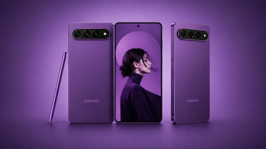 Раскрыты первые подробности о камерах Samsung Galaxy S27. Главные улучшения достанутся Pro и Ultra