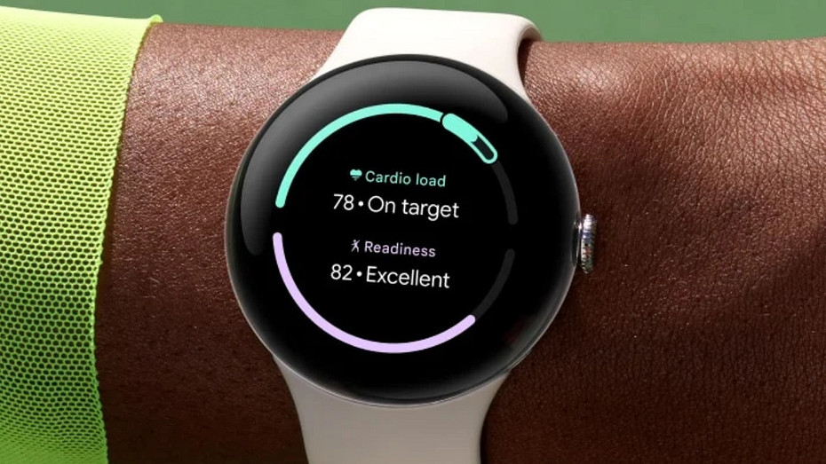 Google Pixel Watch скопируют интересную функцию Apple Watch. Часы можно будет разблокировать со смартфона