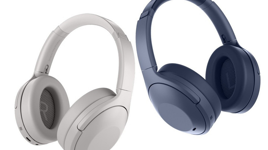 Коллаборация дня: Lenovo выпустила наушники Yoga с настройкой звука от Bose