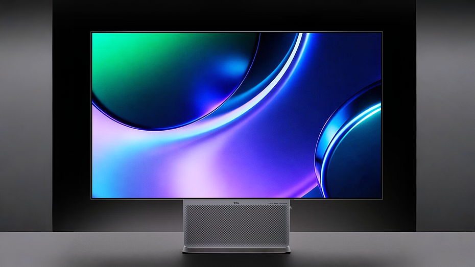 TCL представила идеальные OLED-мониторы для Mac. Они в разы дешевле Apple Studio Display