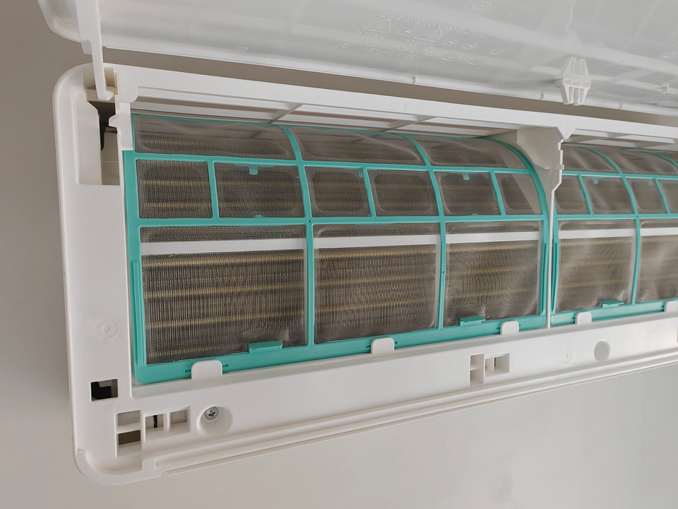 Обзор кондиционера Dreame E-Wind30: инверторный компрессор и много полезных функций