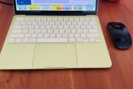 5 минусов MacBook Neo, за которые я его возненавидел