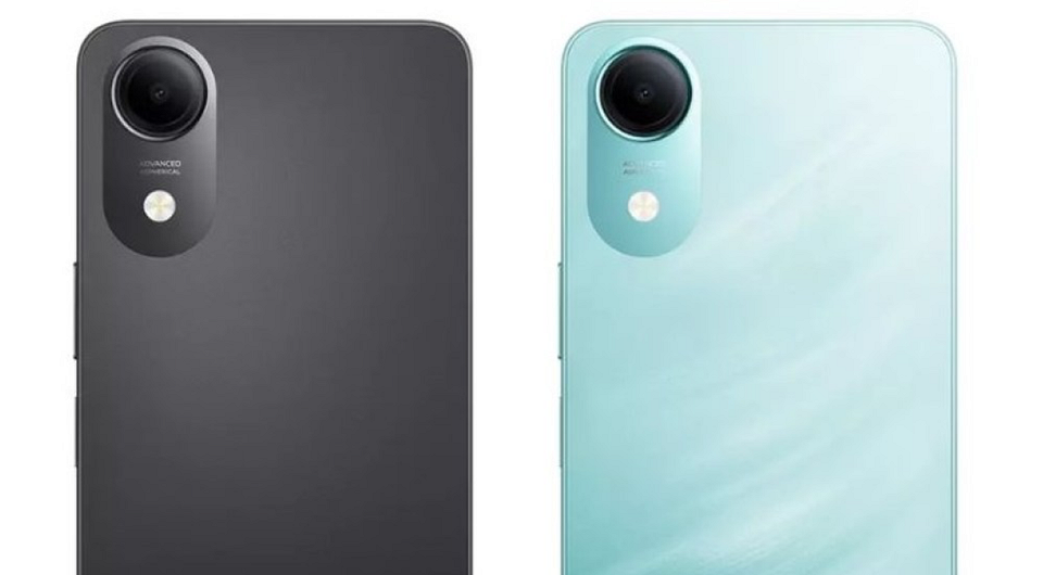 Вообще ничего лишнего: смартфон vivo T5e с одной камерой дебютировал за $145