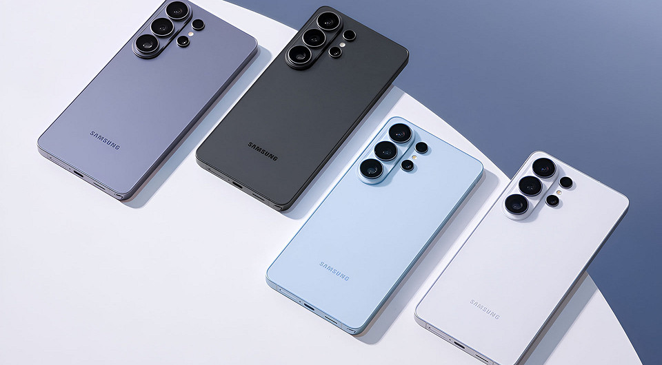 Samsung Galaxy S27 Pro получит батарею на 5200 мА*ч, флагман Galaxy S27 Ultra на 5700 мА*ч